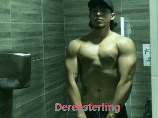 Dereksterling