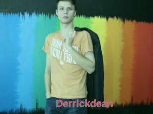 Derrickdean