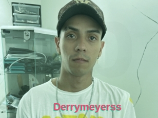Derrymeyerss