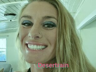 Desertrain