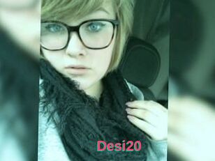 Desi20