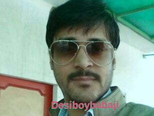 Desiboybabaji