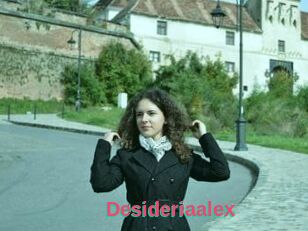 Desideriaalex
