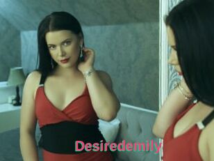 Desiredemily