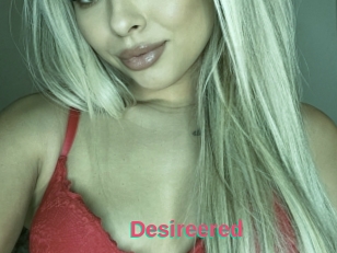 Desireered