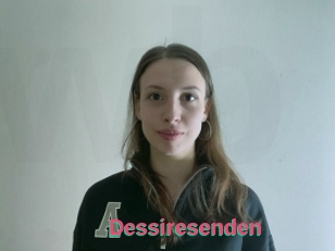 Dessiresenden