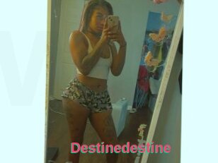 Destinedestine