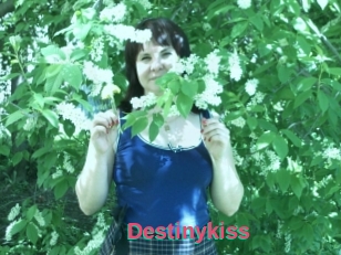 Destinykiss