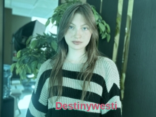 Destinywesti