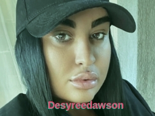 Desyreedawson