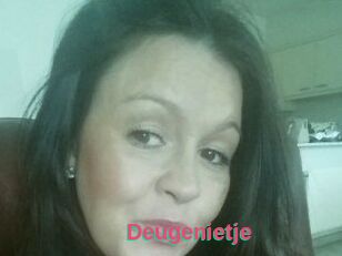 Deugenietje