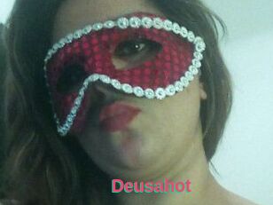 Deusahot