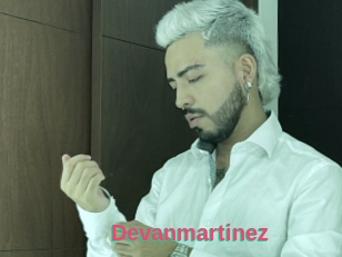 Devanmartinez