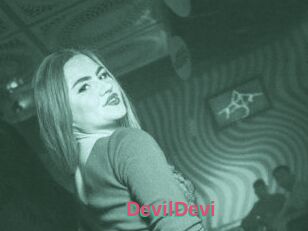 DevilDevi