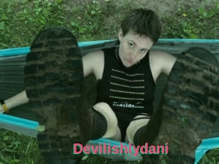 Devilishlydani