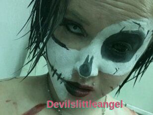 Devilslittleangel