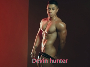 Devin_hunter