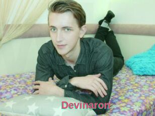 Devinaron