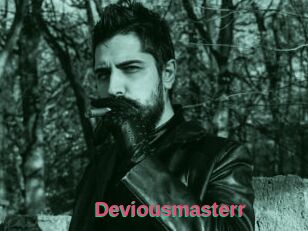 Deviousmasterr