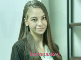 Devonaakey