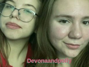 Devonaandpolly