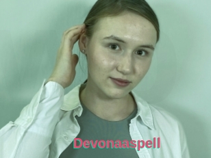 Devonaaspell