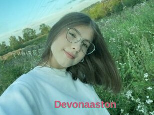 Devonaaston