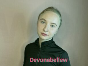Devonabellew