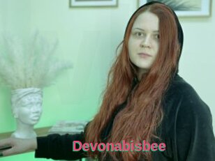 Devonabisbee