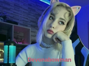 Devonabowman