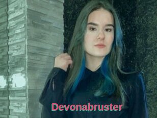 Devonabruster