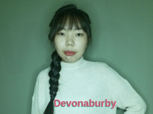 Devonaburby