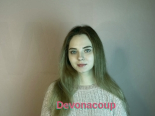 Devonacoup