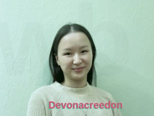 Devonacreedon