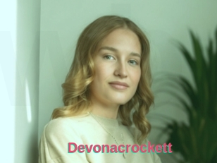 Devonacrockett