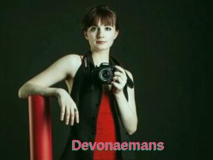 Devonaemans