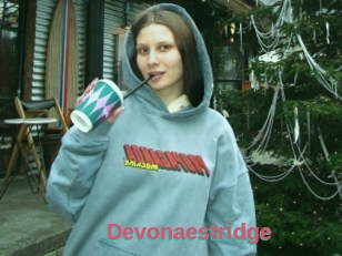 Devonaestridge