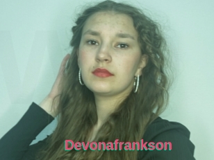 Devonafrankson