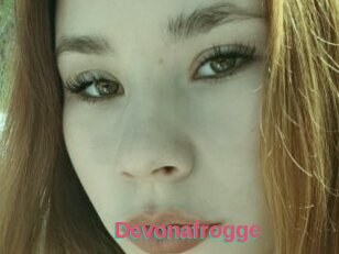 Devonafrogge