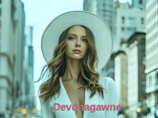 Devonagawne