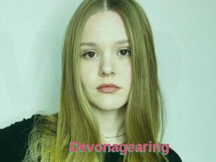Devonagearing