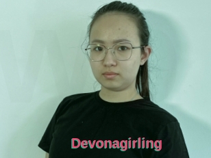 Devonagirling