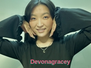 Devonagracey