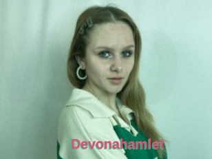 Devonahamlet