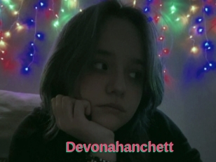 Devonahanchett