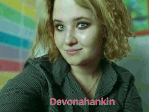 Devonahankin