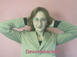 Devonaharkey