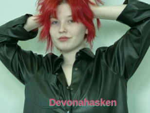 Devonahasken