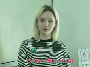 Devonahenwood