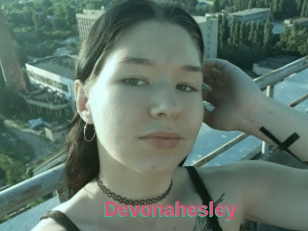 Devonahesley